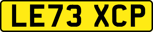 LE73XCP