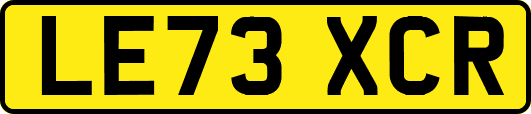 LE73XCR