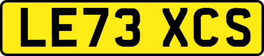 LE73XCS