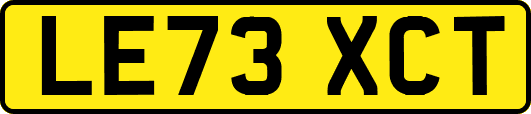 LE73XCT