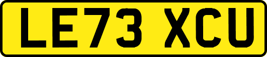 LE73XCU