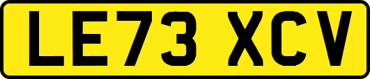 LE73XCV