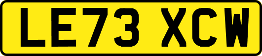 LE73XCW