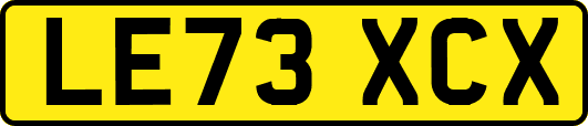 LE73XCX