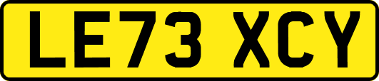 LE73XCY