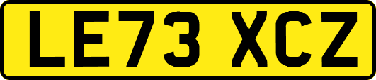 LE73XCZ