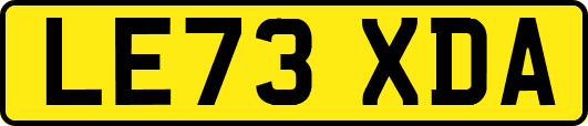 LE73XDA