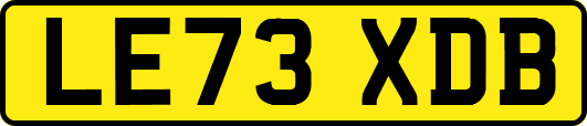 LE73XDB