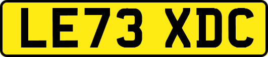LE73XDC