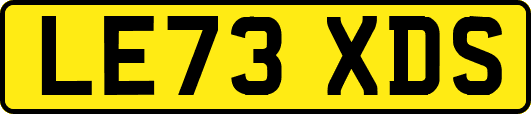LE73XDS