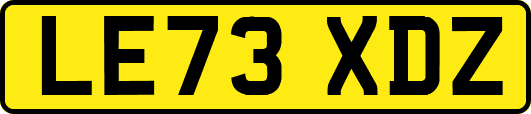 LE73XDZ
