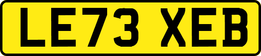 LE73XEB