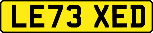 LE73XED