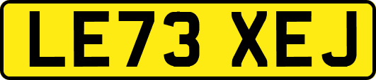 LE73XEJ