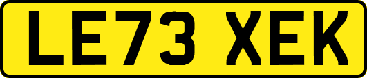 LE73XEK