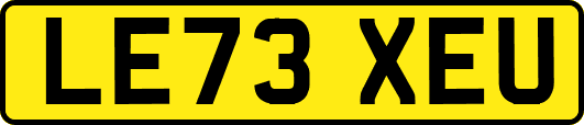 LE73XEU