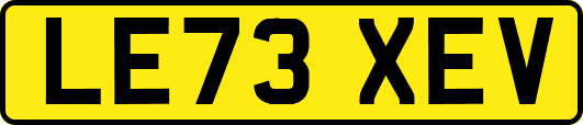 LE73XEV