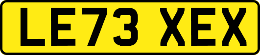 LE73XEX