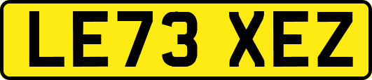 LE73XEZ