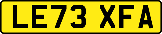 LE73XFA