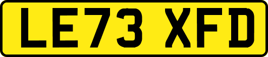LE73XFD