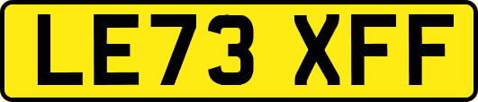 LE73XFF