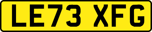 LE73XFG