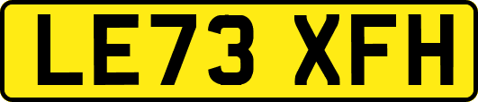LE73XFH