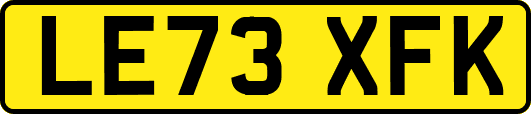LE73XFK