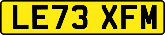 LE73XFM
