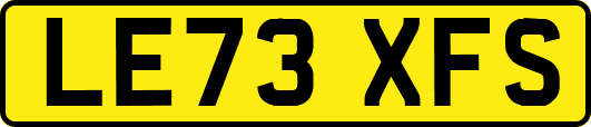LE73XFS