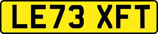 LE73XFT