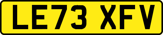 LE73XFV