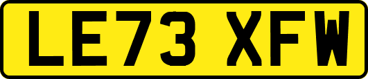 LE73XFW