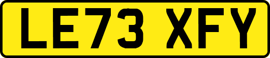 LE73XFY