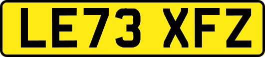 LE73XFZ