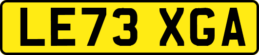 LE73XGA