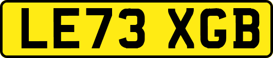 LE73XGB