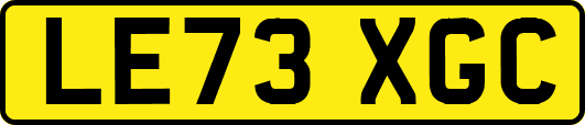 LE73XGC
