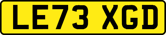 LE73XGD
