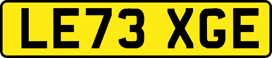 LE73XGE