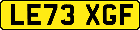 LE73XGF