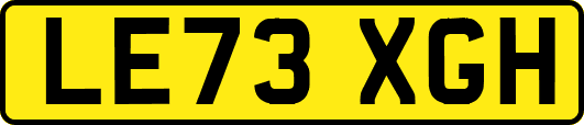 LE73XGH