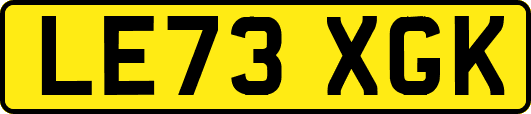 LE73XGK