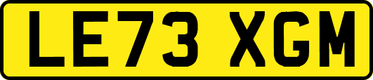 LE73XGM