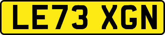 LE73XGN