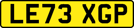 LE73XGP