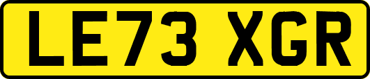 LE73XGR