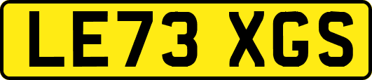 LE73XGS
