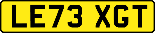 LE73XGT